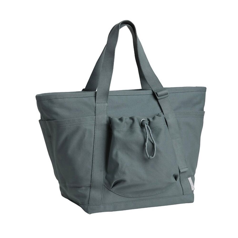 Athleta Kinetic Large Tote -gray